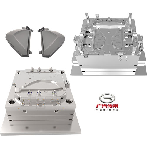 Interior Decoration Mould4